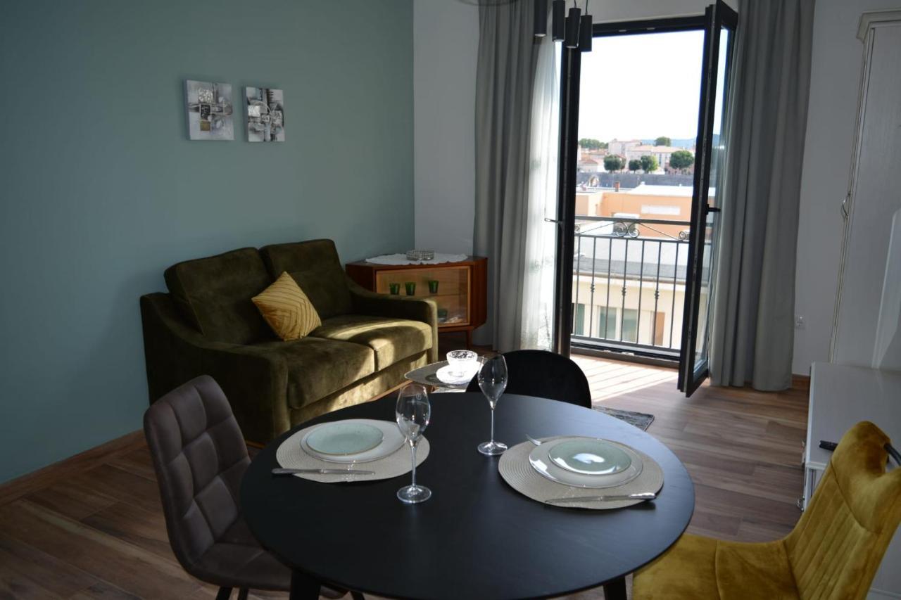Apartment Fortica Zadar Exterior foto